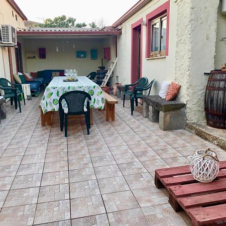 Casa Caterina In Centro Daire Sindia Dış mekan fotoğraf