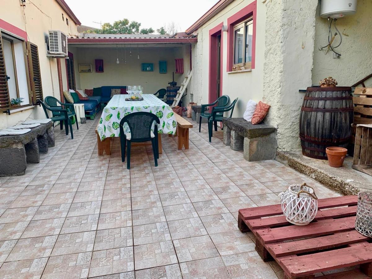 Casa Caterina In Centro Daire Sindia Dış mekan fotoğraf