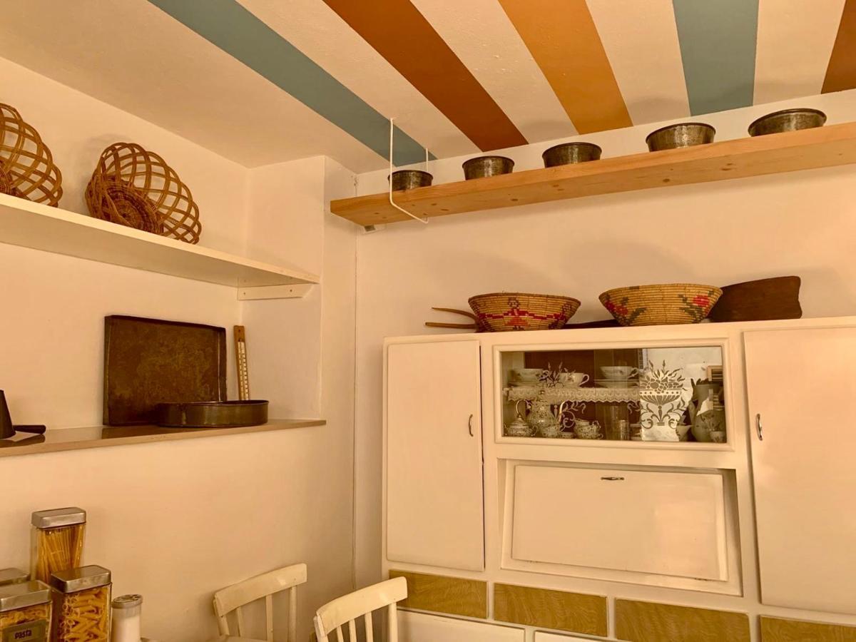 Casa Caterina In Centro Daire Sindia Dış mekan fotoğraf