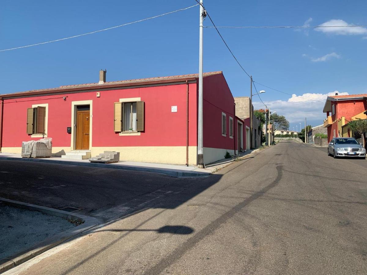 Casa Caterina In Centro Daire Sindia Dış mekan fotoğraf