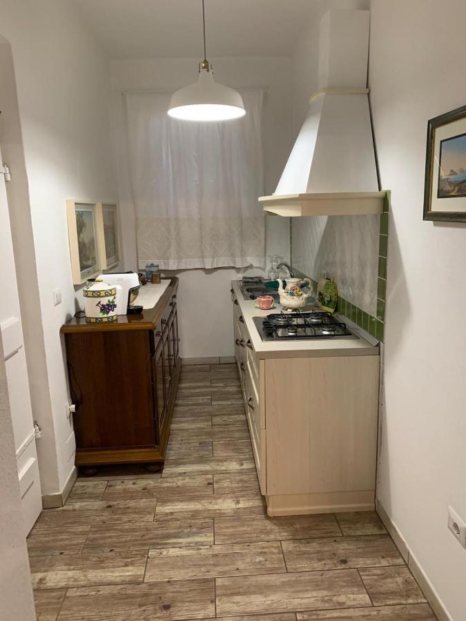 Casa Caterina In Centro Daire Sindia Dış mekan fotoğraf