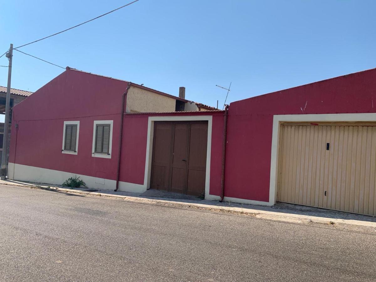 Casa Caterina In Centro Daire Sindia Dış mekan fotoğraf